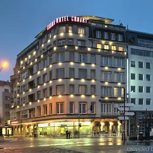 4* فندق Grand Cravat