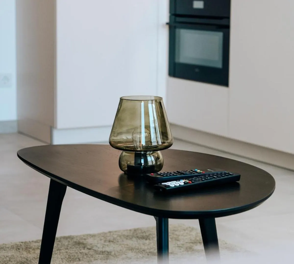 New Modern Apt Near City And Gare Lux Luxembourg