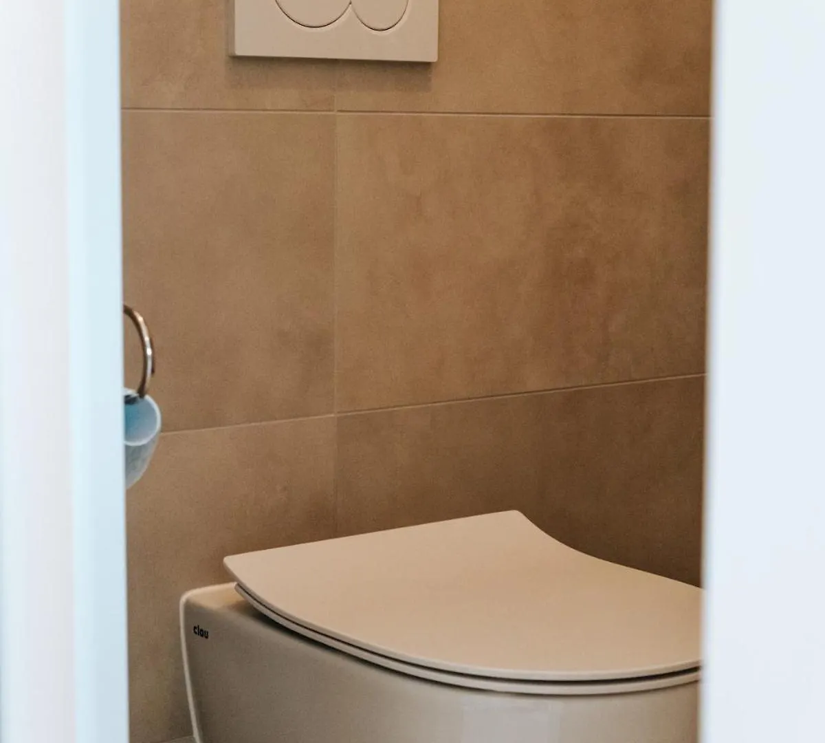New Modern Apt Near City And Gare Lux Luxembourg Apartment